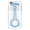 piston 3 iPhone 6 Plus/6s Plus Case