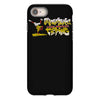breakdance like nobody's tipping iPhone 8