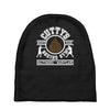 the wire cutty's boxing Baby Beanies