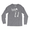 lamb of god men's Long Sleeve Shirts