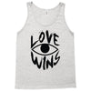love wins Tank Top