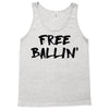 free ballin Tank Top