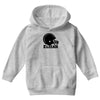 promo football Youth Hoodie