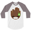 archived 3/4 Sleeve Shirt