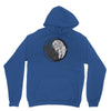 sci fi yin yang Unisex Hoodie