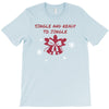 happy holidays T-Shirt