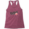 rebel alliance long sleeve tee Racerback Tank
