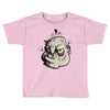 angry ogre. Toddler T-shirt