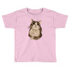 queen vee Toddler T-shirt