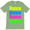 dance dance T-Shirt