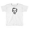 poe etic Toddler T-shirt