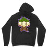psychic frond Hoodie