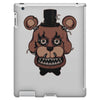 nightmare fred iPad 3 and 4 Case