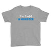 I've Created A Monster Infant Monster Youth Tee