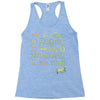 breakdance Racerback Tank