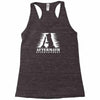 aftermath entertainment rap label Racerback Tank