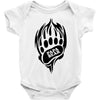 papa bear Baby Onesie