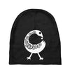 Sankofa Bird Baby Beanies