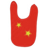 diddy kong Baby Bibs
