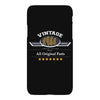 vintage genuine 1961 series all original parts iPhoneX