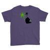 panda Youth Tee