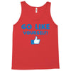 Go Like Yourself Tank Top