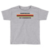 nevertheless she regenerated Toddler T-shirt