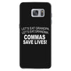 commassavenavy Samsung Galaxy S7