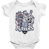 raices Baby Onesie