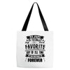 My Pops Is Totally My Most Favorite Guy of All Time in the History of Tote Bags
