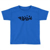 Blessed Toddler T-shirt