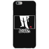 barry lyndon 1975 stanley kubrick movie iPhone 6/6s Case