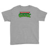 ninja geek Youth Tee