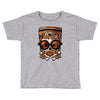nerd (2) Toddler T-shirt