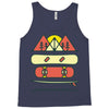 outdoor style Tank Top