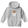 my neck my back my anxiety attack opossum guys tee Youth Hoodie
