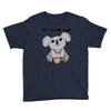 my puns are Youth Tee