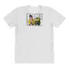 pat and silent bob All Over Women's T-shirt