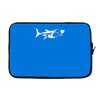 ow where are the big fish Laptop sleeve