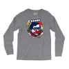 illustrador Long Sleeve Shirts