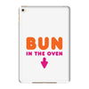Bun in the Oven iPad Mini 4