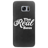 The Real Boss Samsung Galaxy S7 Edge