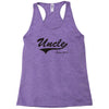 uncle Racerback Tank