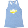 bazinga Racerback Tank