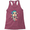 new skul Racerback Tank