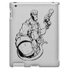 hellboy iPad 3 and 4 Case