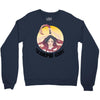 scorpio girl Crewneck Sweatshirt
