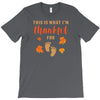 This is What I'm Thankful for Baby T-Shirt