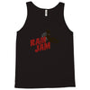 ram jam Tank Top