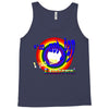 i am not gay, i just like rainbows Tank Top